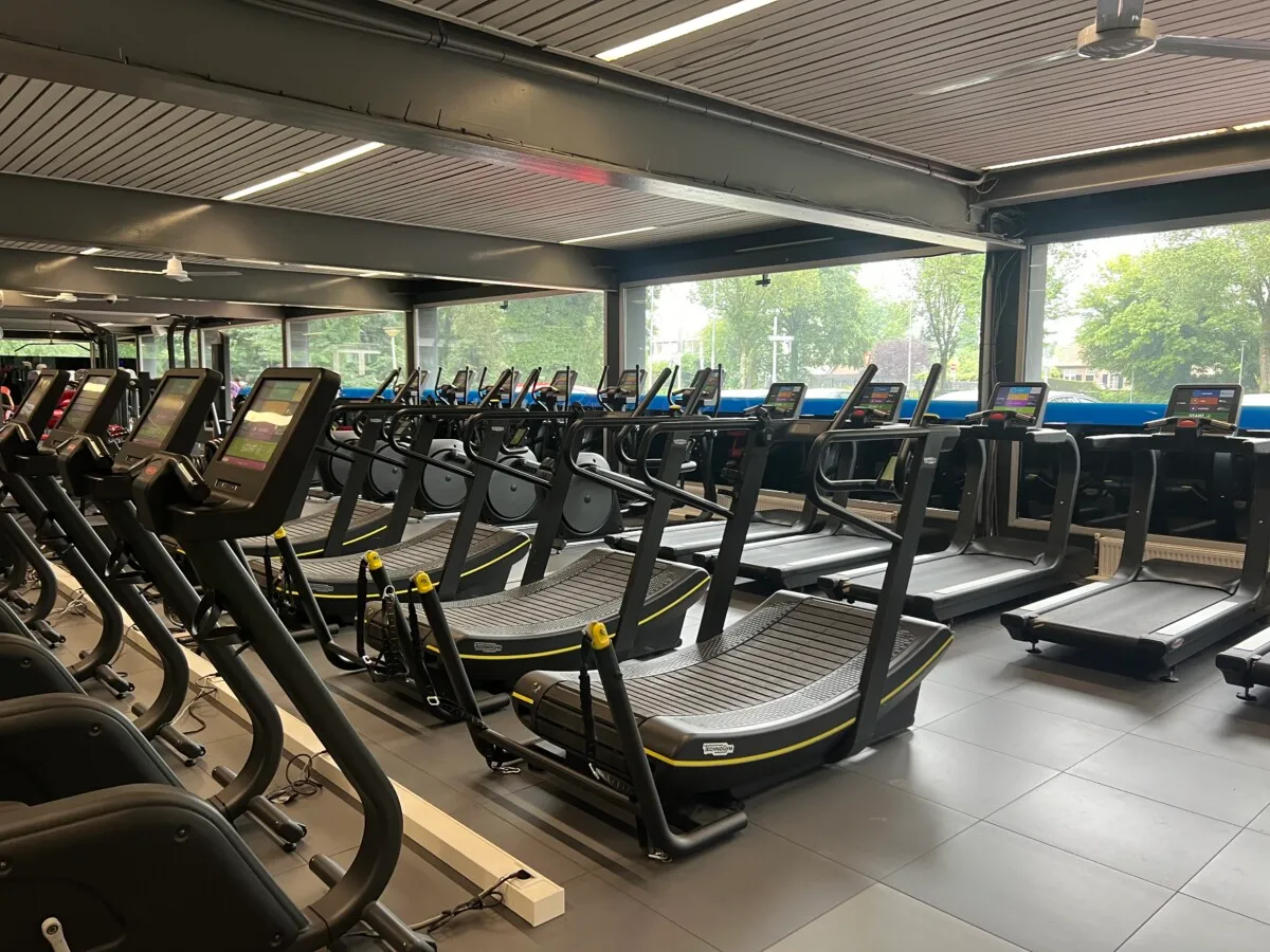 ProSport Healthcenter