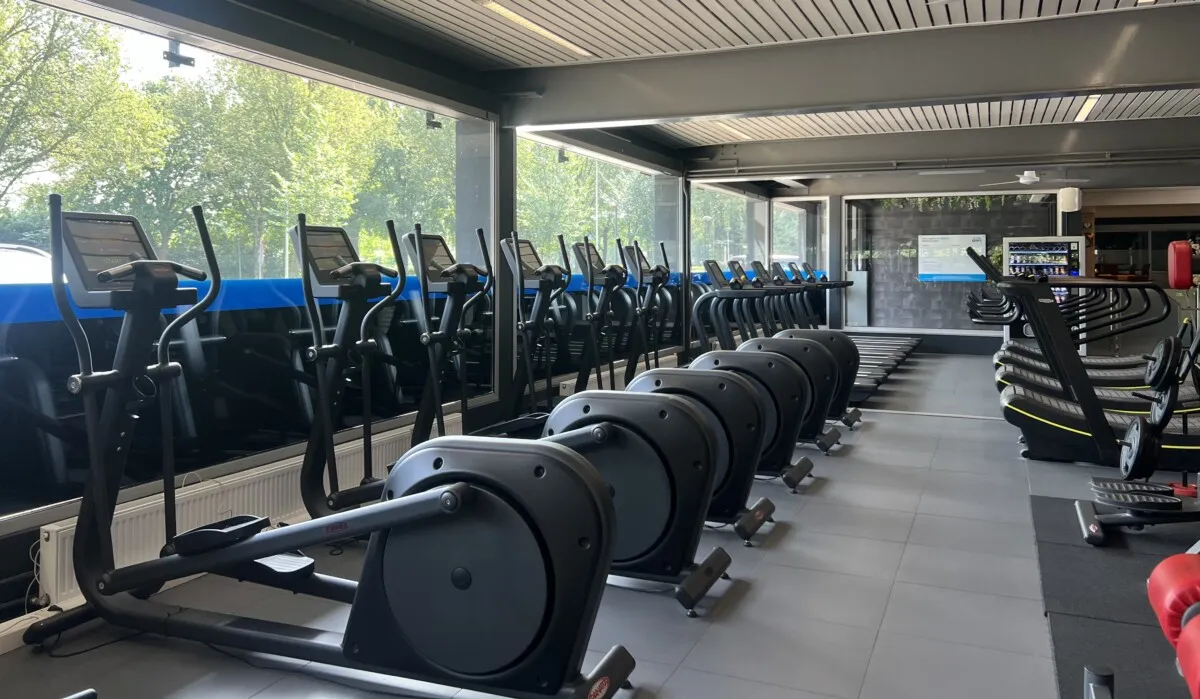 ProSport Healthcenter
