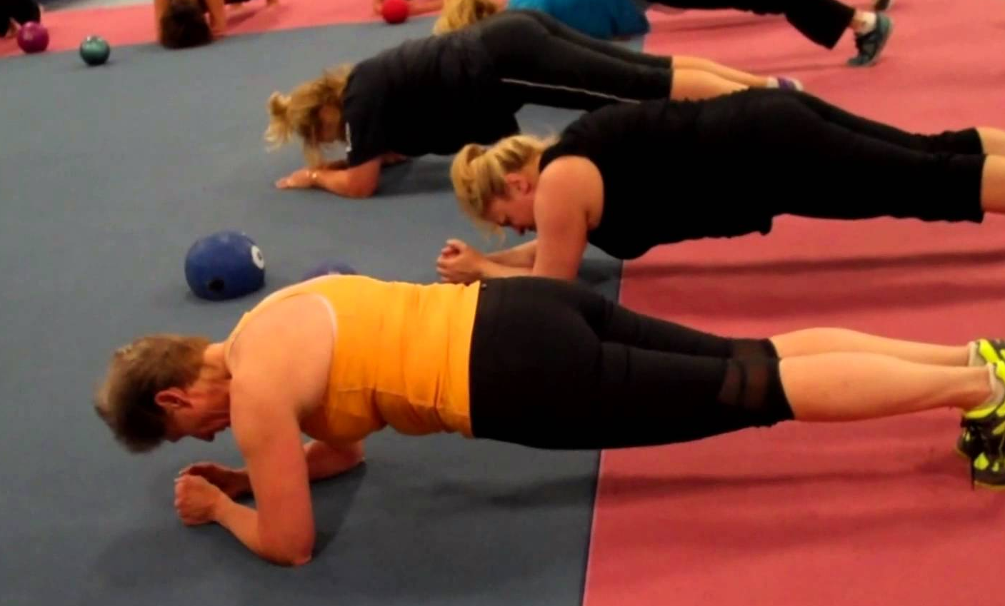 Pro Core Training Center Pro Core - ProSport Healthcenter
