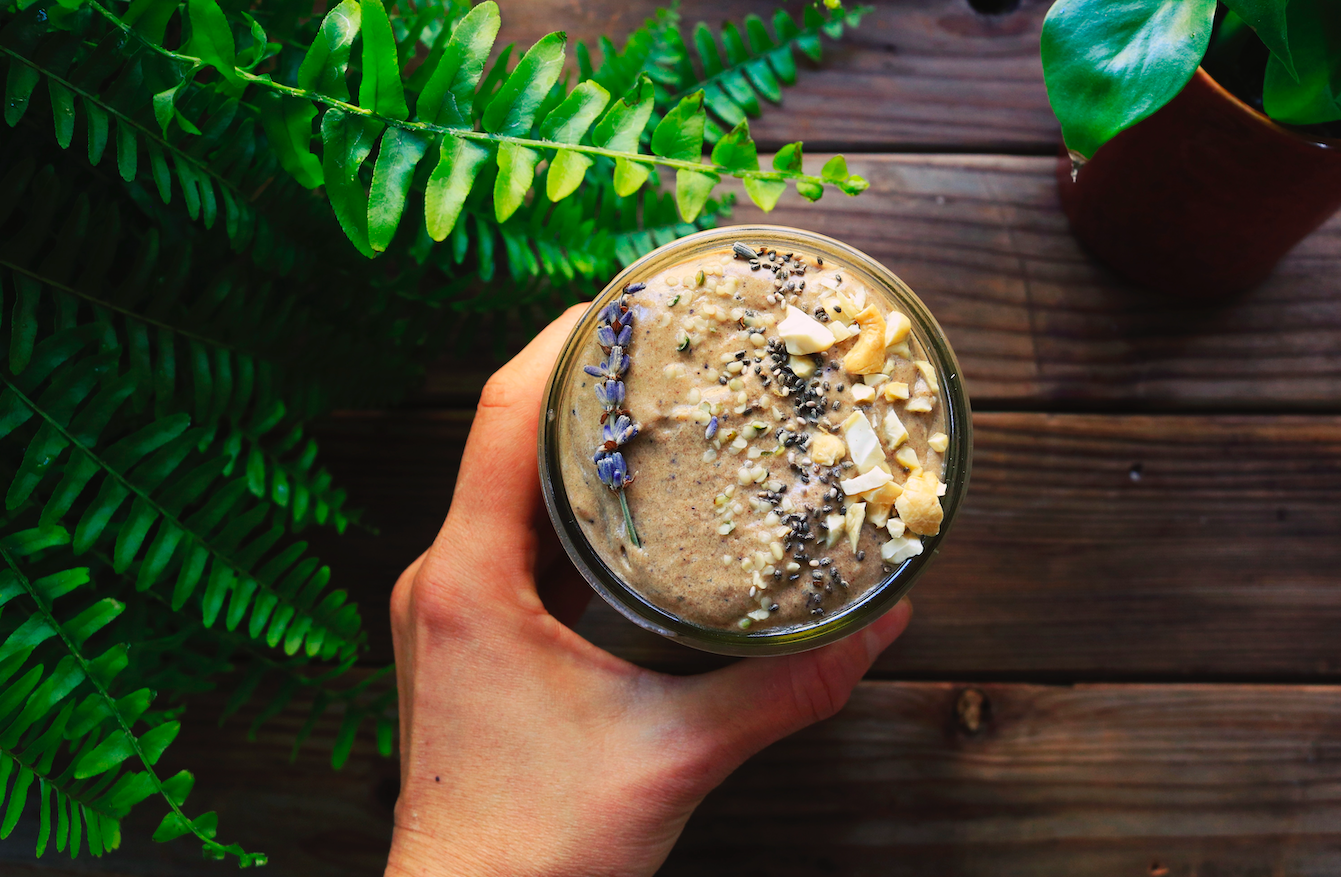 Choco proteïne shake Choco proteïne shake