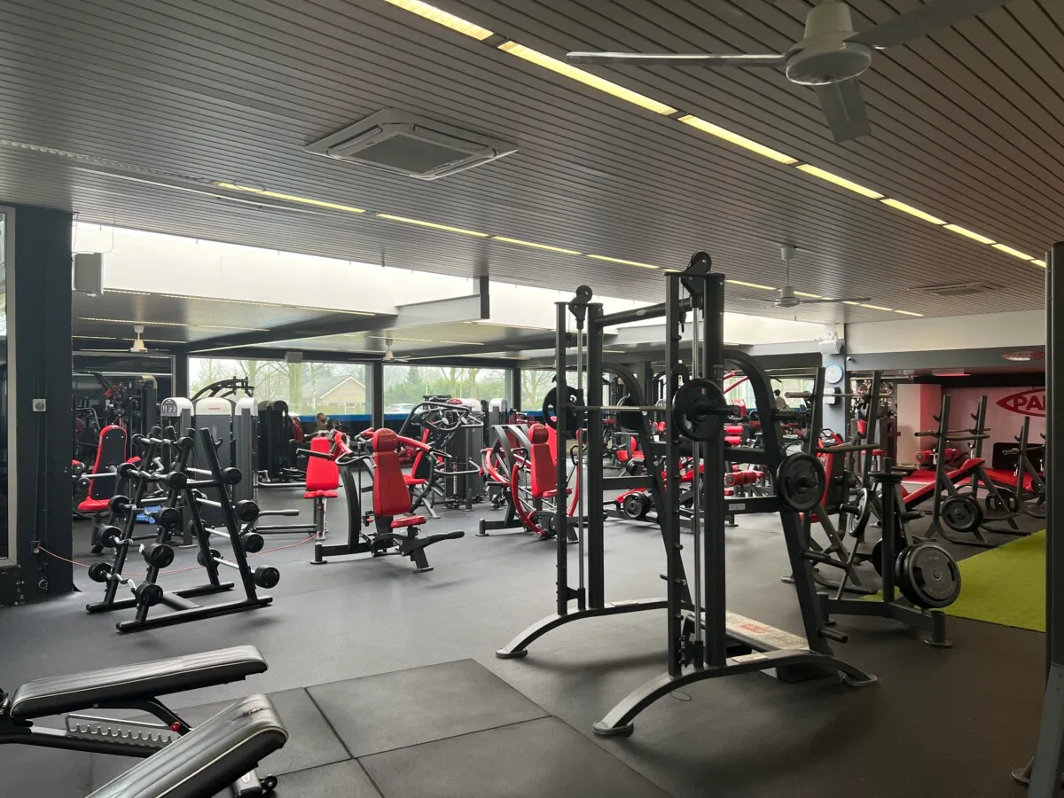 ProSport Healthcenter ProSport Healthcenter