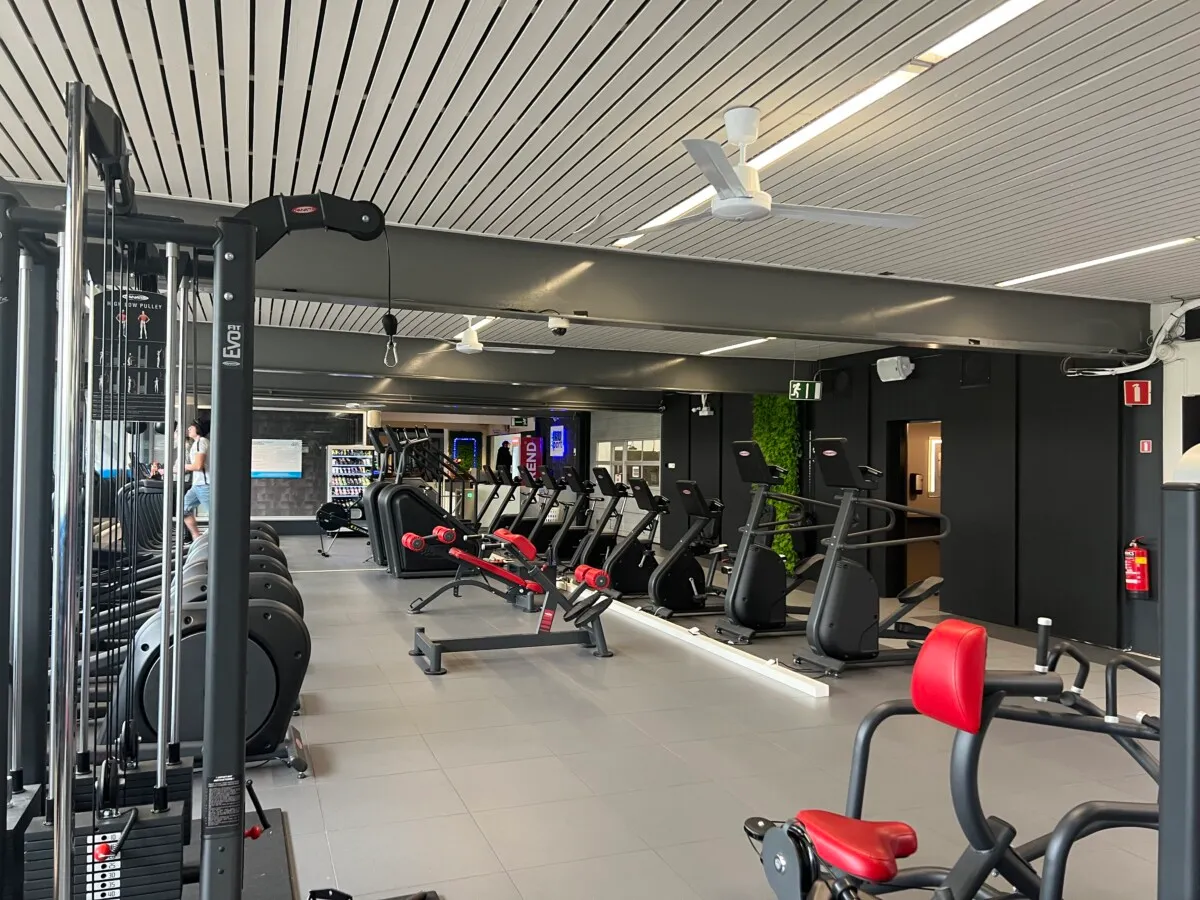 ProSport Healthcenter