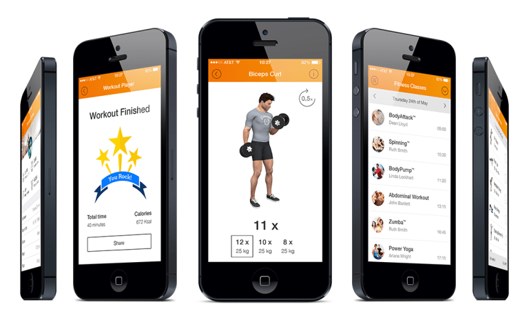 ProSport Online App ProSport Online App