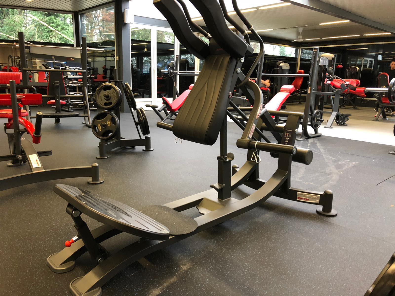 ProSport Healthcenter