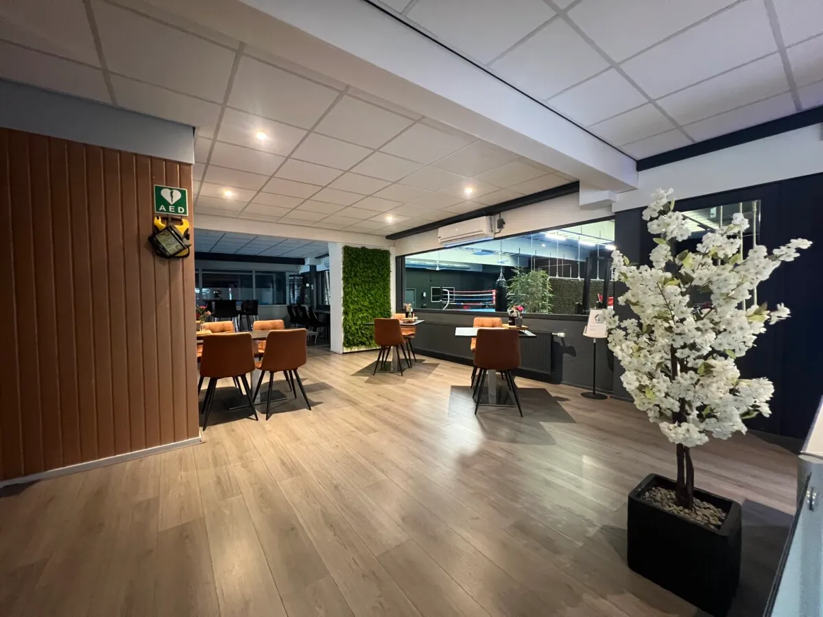 ProSport Healthcenter ProSport Healthcenter