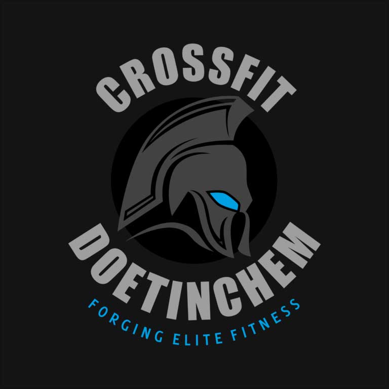 CrossFit Doetinchem CrossFit Doetinchem