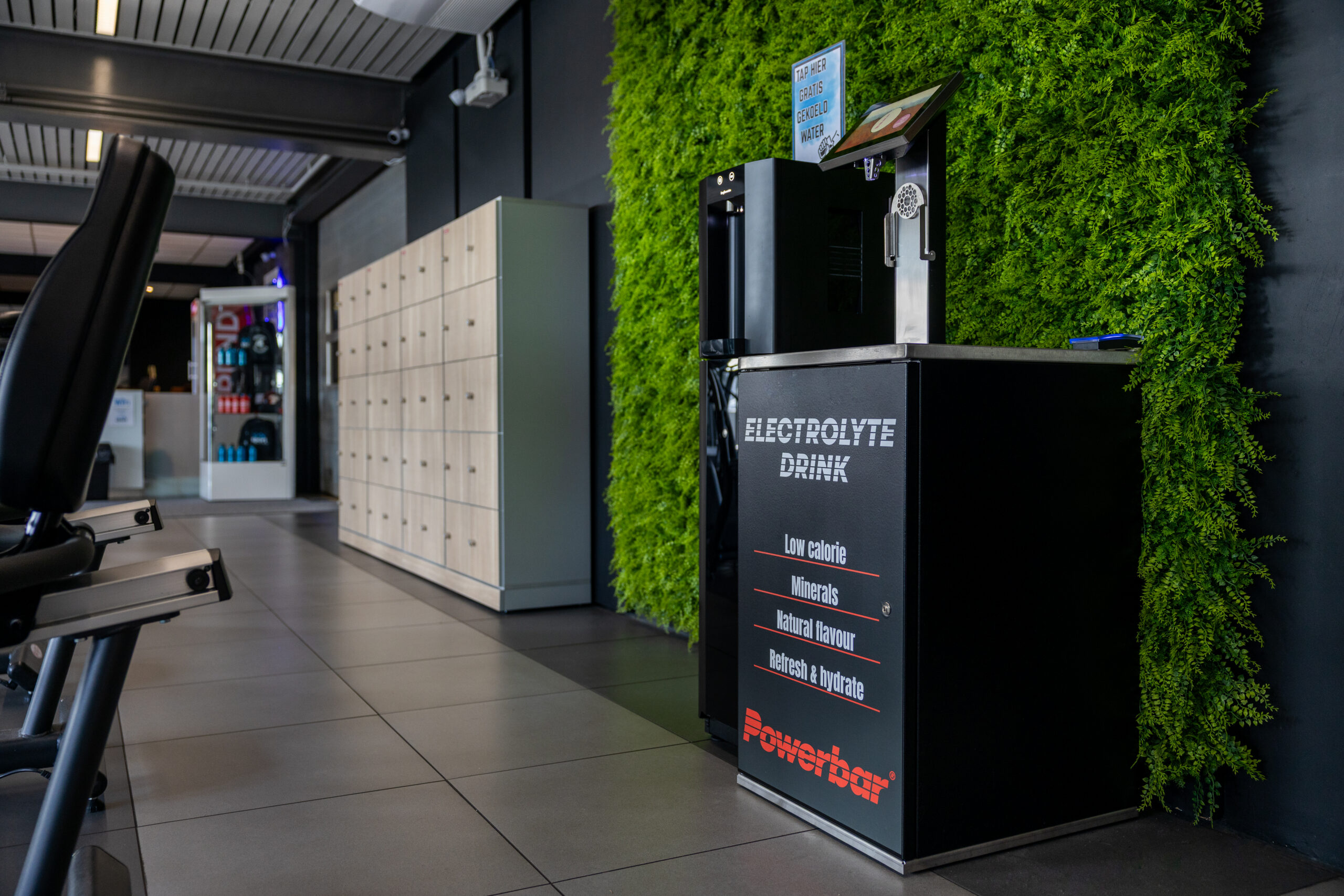 Over ProSport Healthcenter